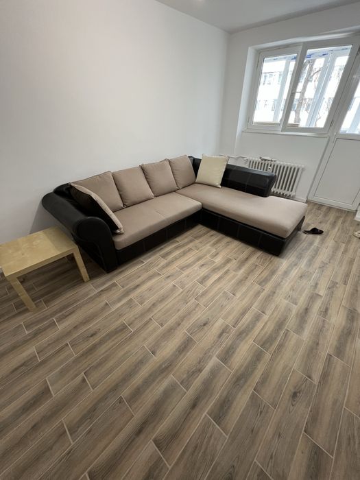 Apartament 3 Camere Decomandat | Etaj 1 | Renovat Complet | 2 Balcoane | Investiție | Doamna Ghica