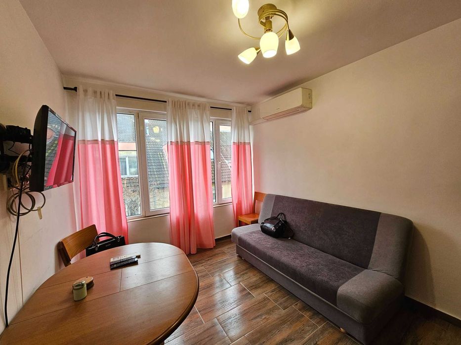 Едностаен апартамент -в гр. Варна , до ЛИДЛ - ОКРБ, лк Тракия