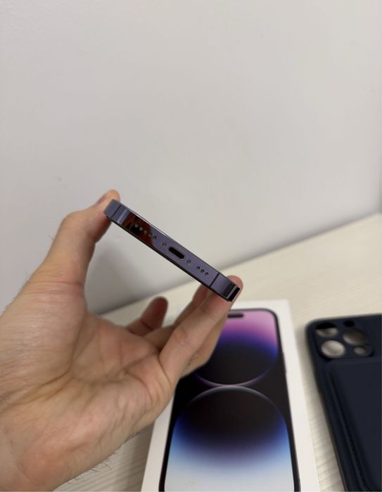 Iphone 14 pro 256 g