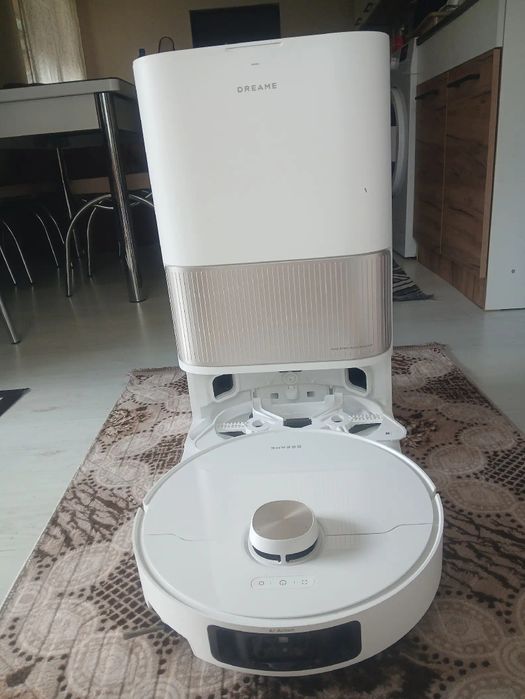 Robot de curățenie