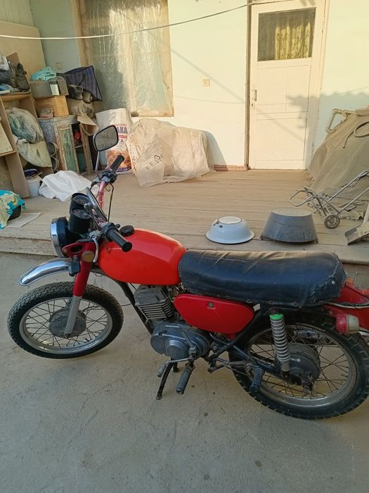 Минск мотоцикл 4 млн яна келишамиз