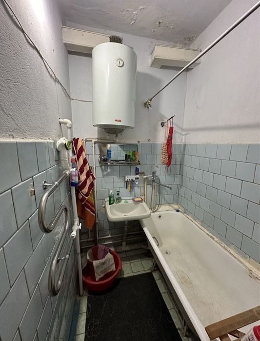 Продам квартиру 3/3/4