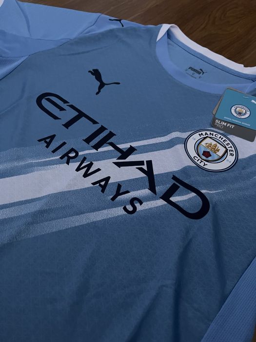 Tricou Manchester City