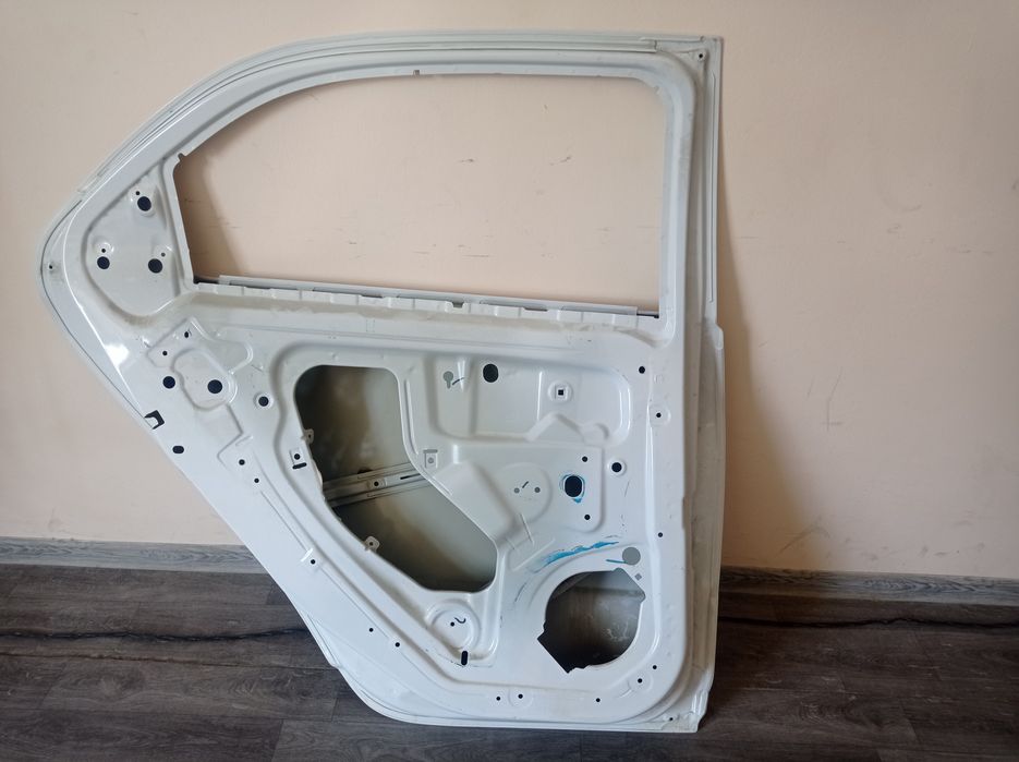 Cobalt орка эшиги