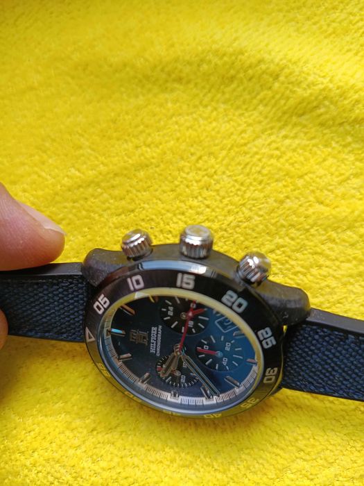 Ceas Tommy Hilfiger