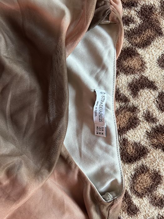 Rochie de vara, colorata