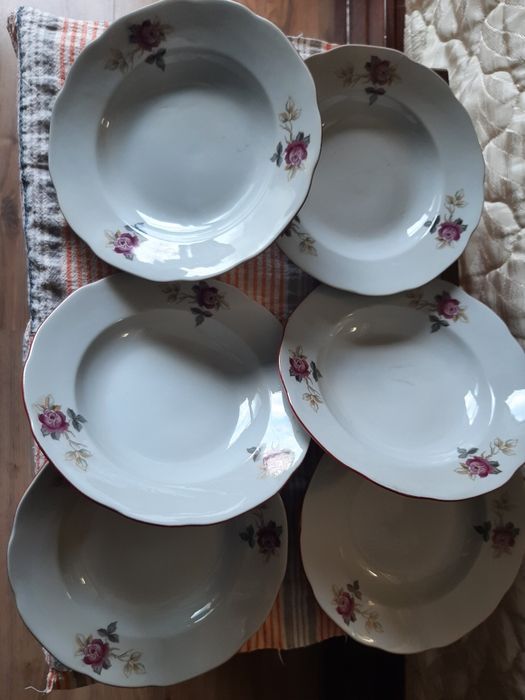 Чинии , НОВИ  производство България