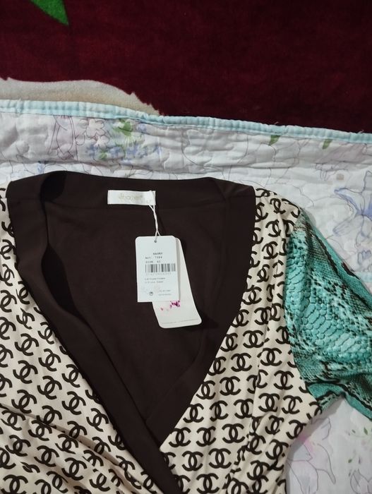 Продам платье новое