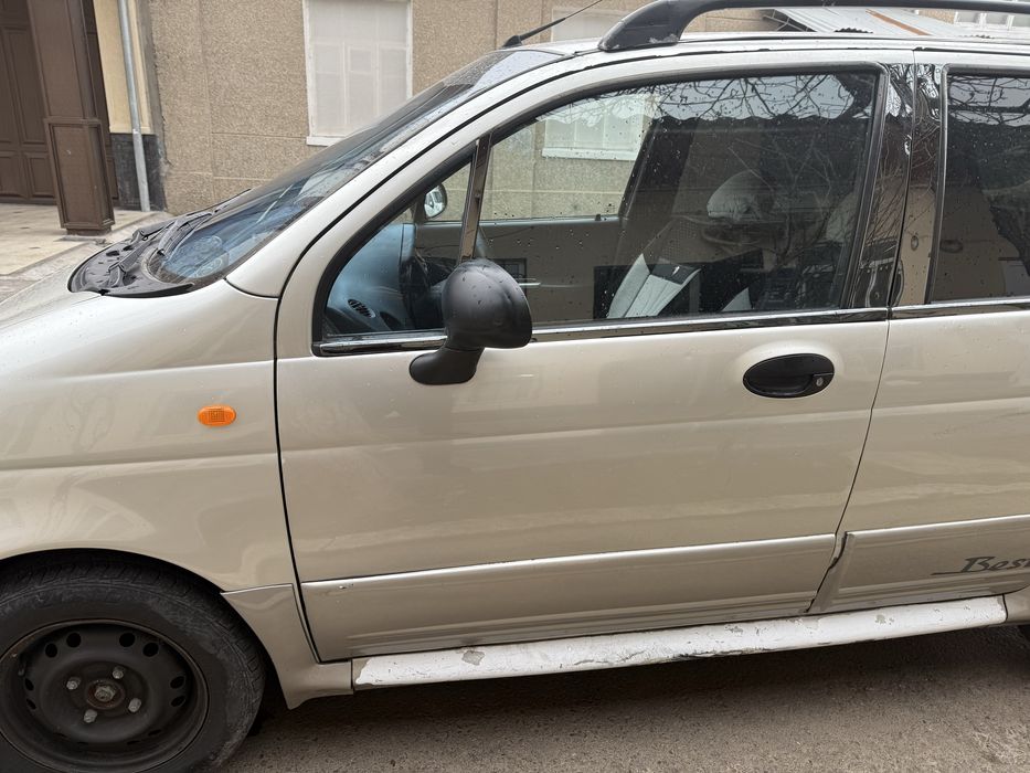 Продаётся Матиз Бест