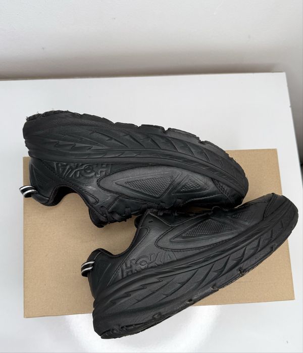 Hoka One Bondi LTR (37) 23см.Маратонки