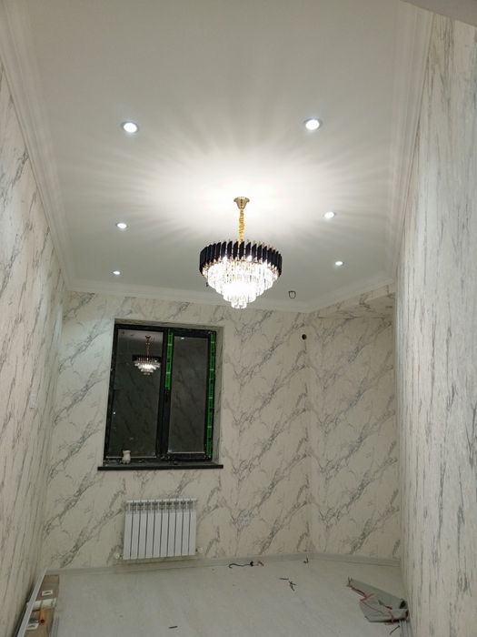 Аделка ремонт в Ташкенте