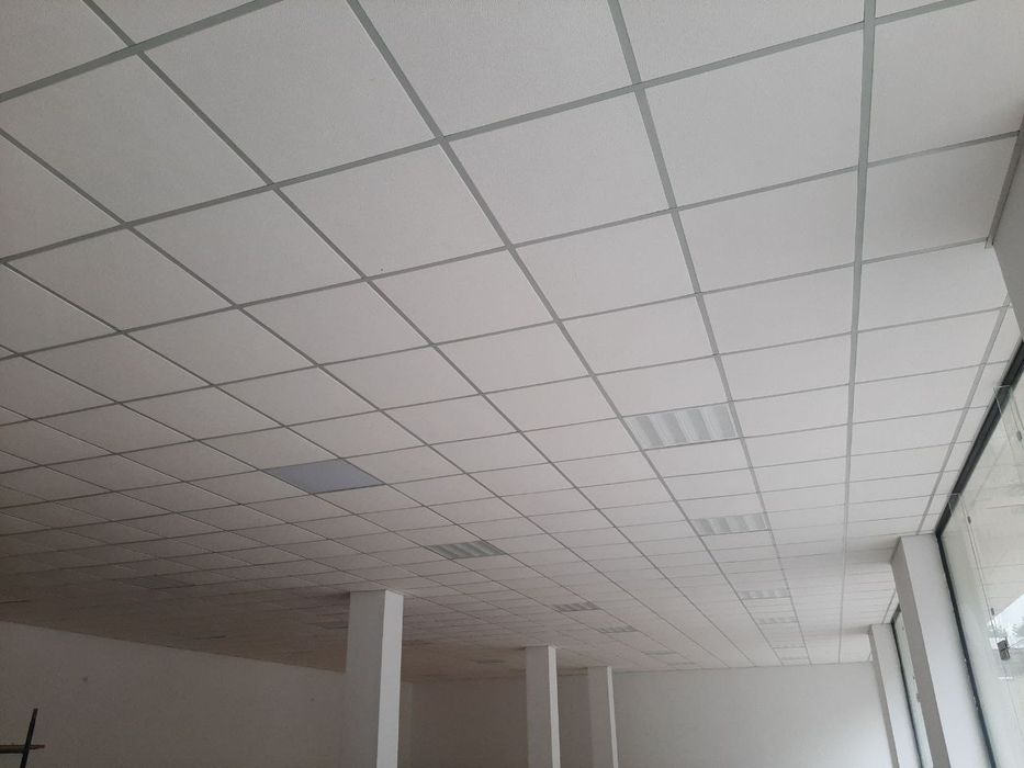 Плиты гипсовые Армстронг “Potolok Story Servis”