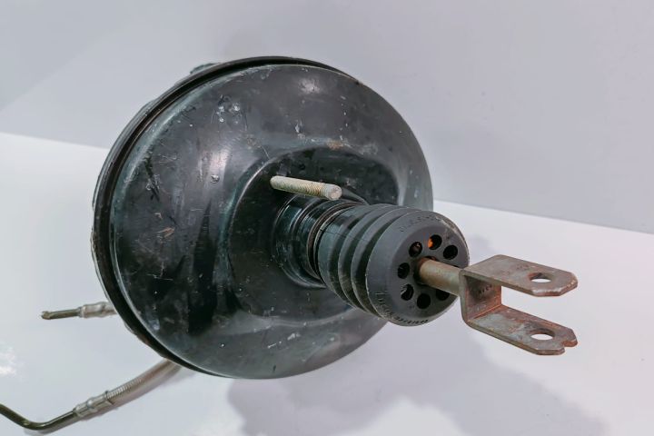 Tulumba Frana  A0054304230 Mercedes-Benz A-Class W168 (facelift)