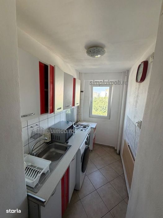 Decomandat 2 Camere Etaj Intermediar Piata Sudului Alexandru Obregia