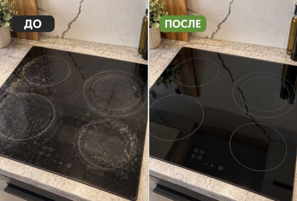 Полировка электронных (керамических) плит