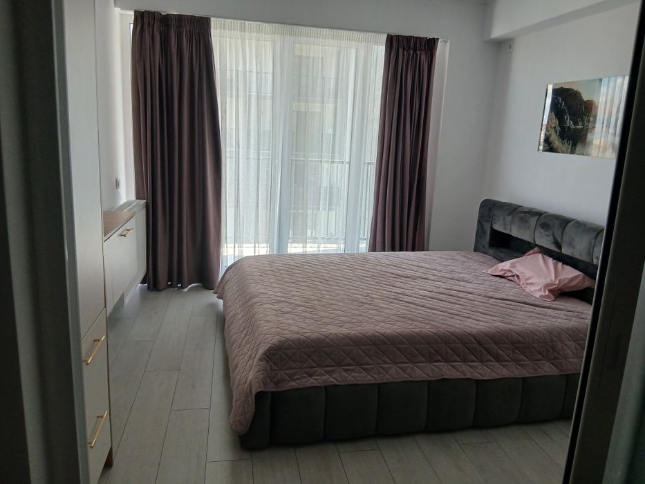 Apartament – Brasov - Vedere 2