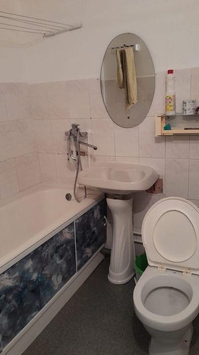 Продаётся 1 комнатная квартира