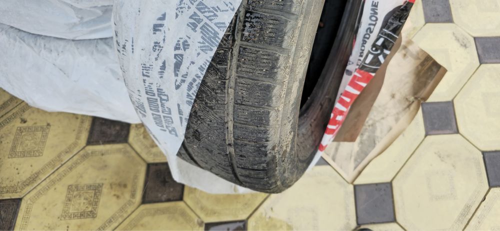 Продам балон буу R18