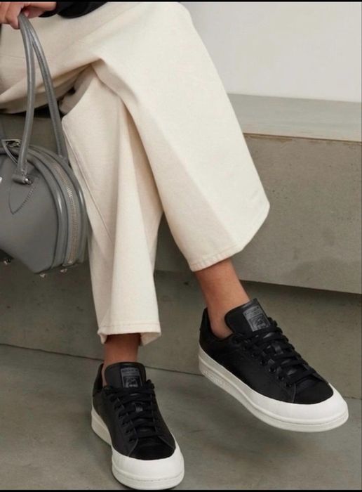 кроссовки Adidas Stan Smith