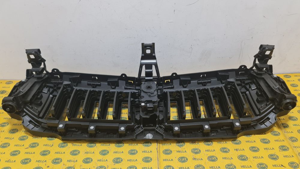 Grila activa hota clapete active trager BMW 3 G20 G21 facelift lci