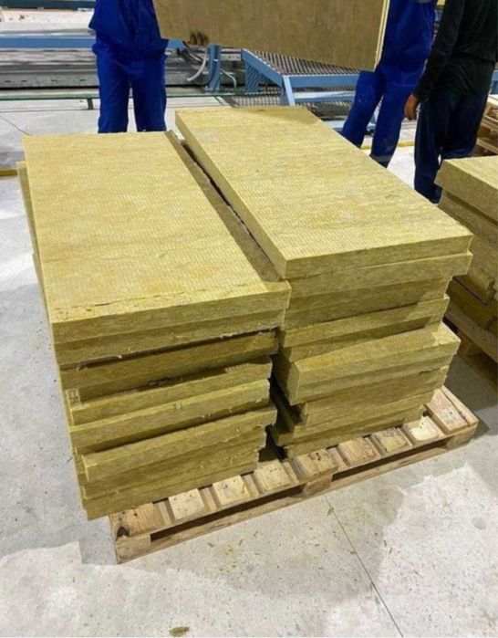 Базалт, базальтовый утеплитель, базальтовая вата, базальтовая плита