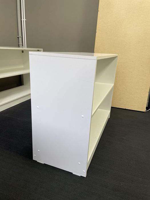 Офисные столы, 2 штуки