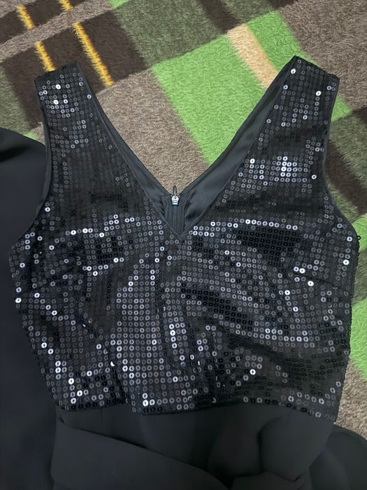 Гащеризон с пайети