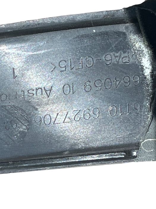 Cablaj Pozitiv Baterie Bmw 5 E60 2001 - 2010 6927706