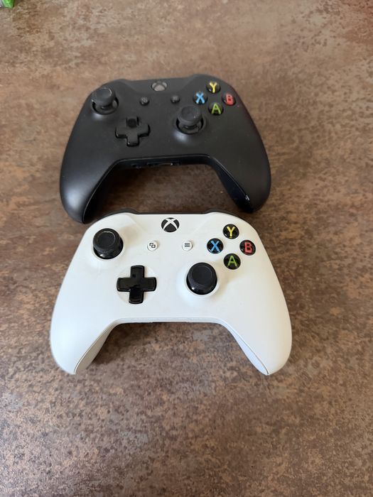 Xbox One S 500Gb