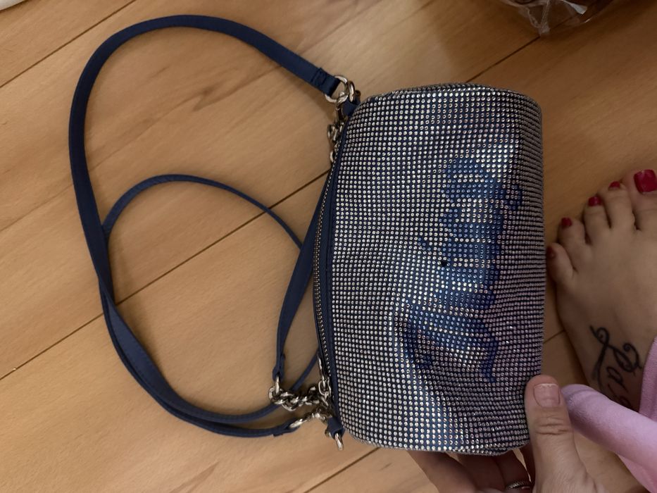 Michael kors/DG/ juicy/