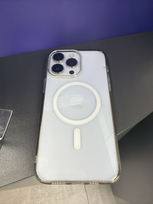 Iphone 14prax 512