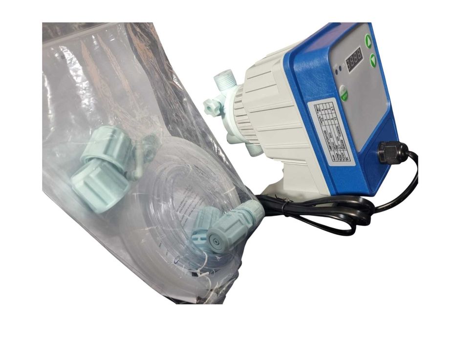 Pompa dozatoare electrica HMF20TDH2300