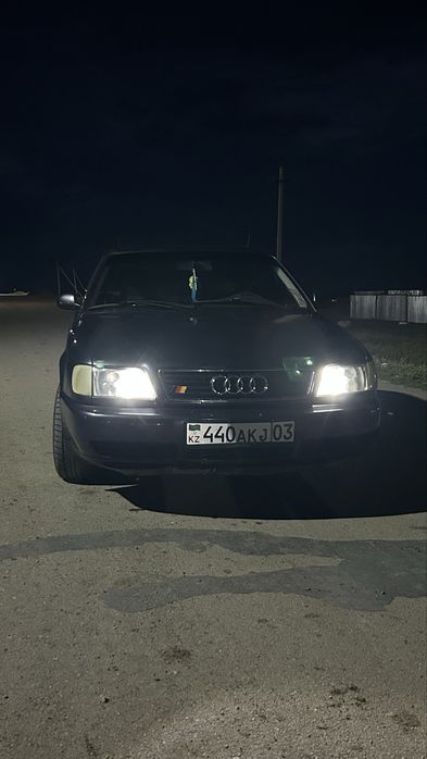 Продам ауди а6с4