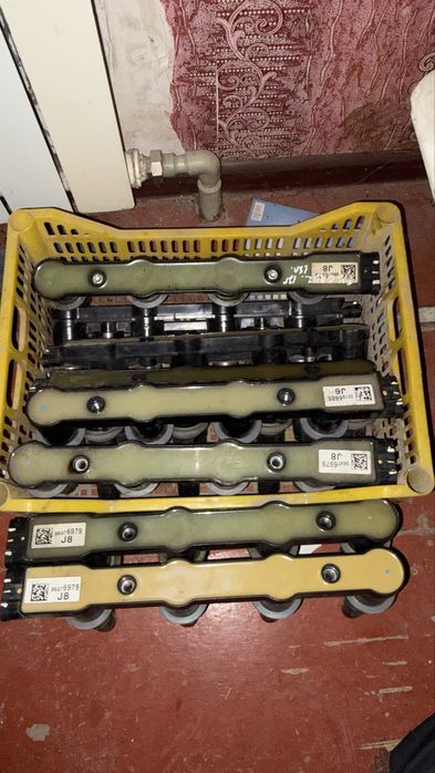 Шевролет круз Катушка