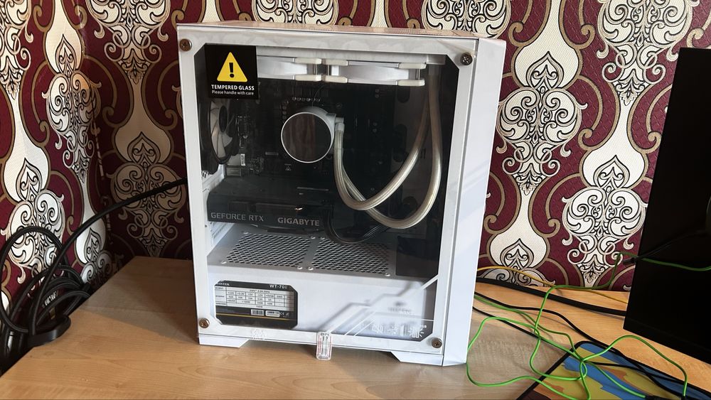 Продам компьютер