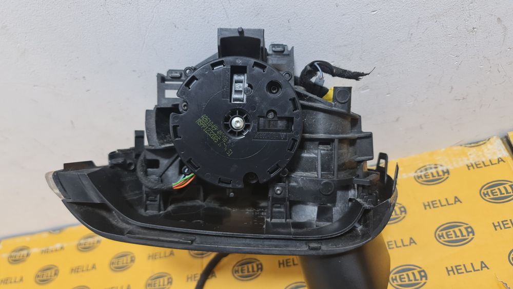 Brat oglinda semnalizare Volvo XC90 XC60 2 II 2019+