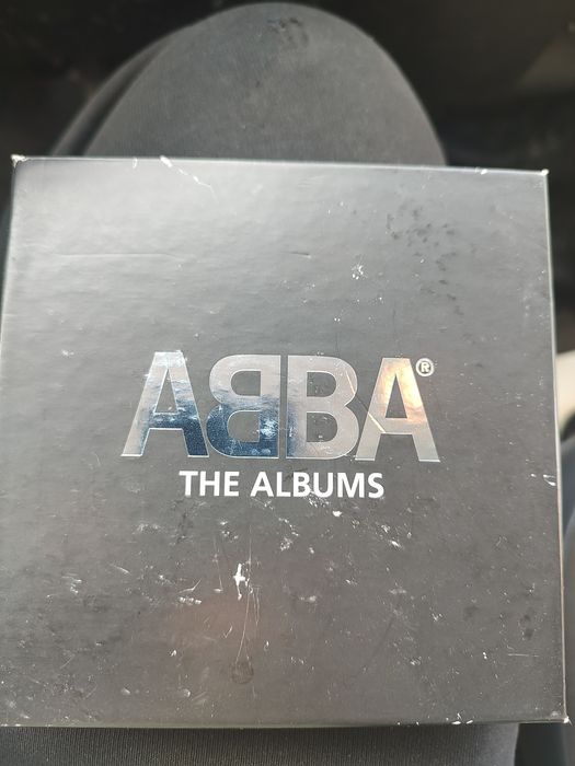 Cd дискове 5 броя