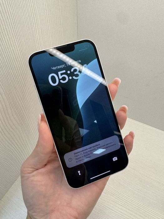 IPhone 13 128гб | KASPI 0-0-24