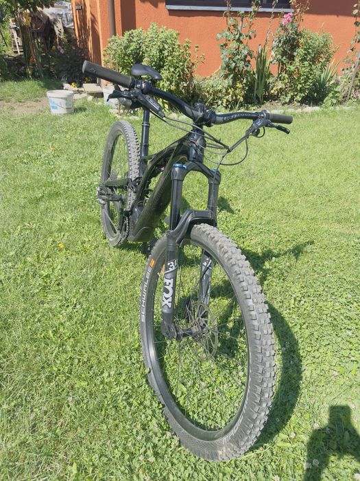 Specialized Turbo Levo SL comp (carbon)