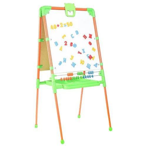 Мольберт для детей "растущий" Ника М2Л