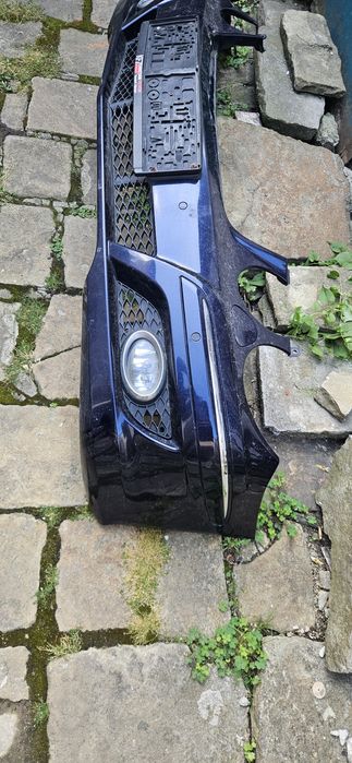 Предна броня за Mercedes E class W211