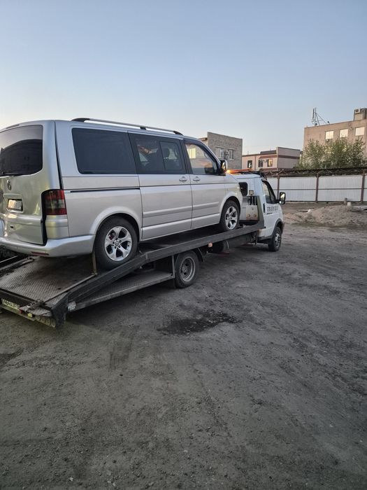 Эвакуатор   Актобе Не Дорого