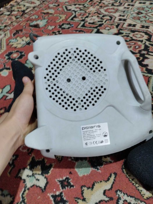 Абогреватель продам