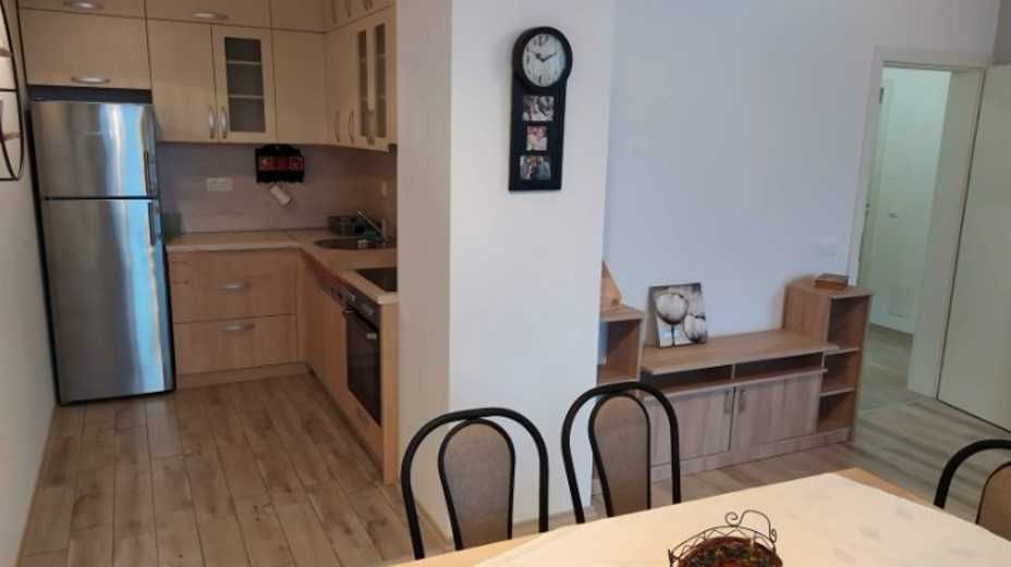 Дава се под наем Двустаен апартамент в София, Сухата река - 70 кв.м за 663 € - Снимка #2