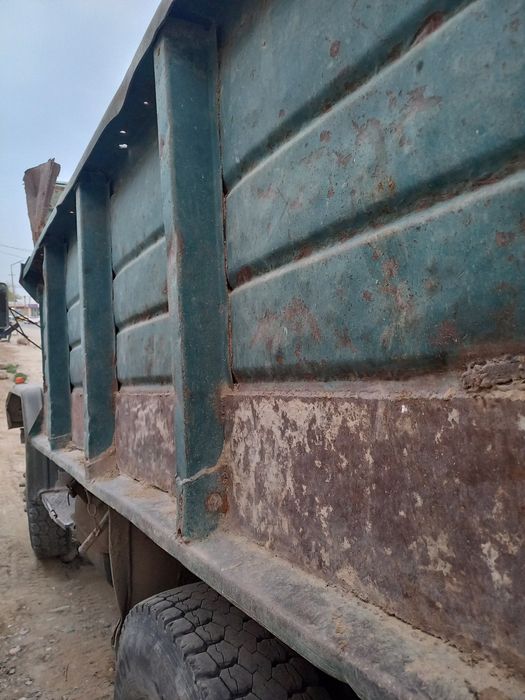 Kuzif ideyal.xolatda.