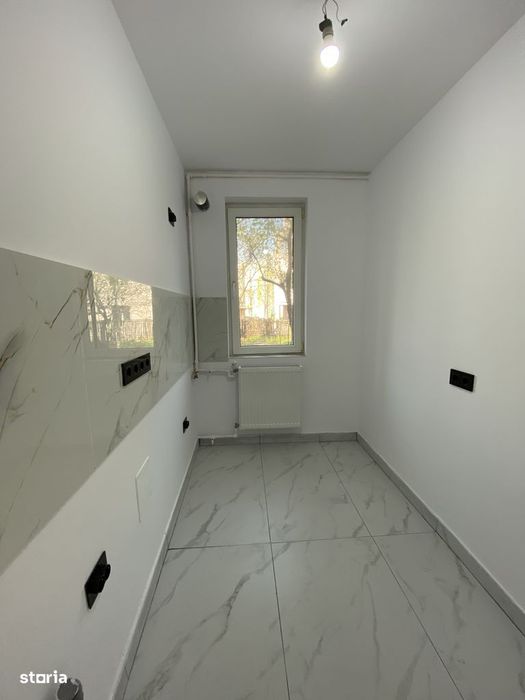 Garsoniera 35m2 Bloc Monolit reabilitat termic neexpertizat