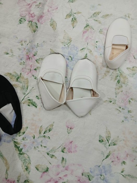 Продам срочно срочно чешки детские