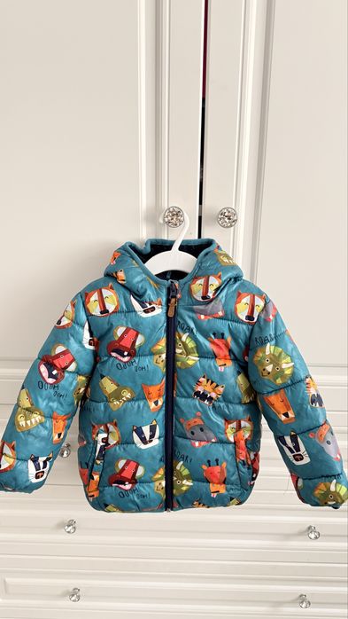 Geaca next iarna 1.5-2 ani