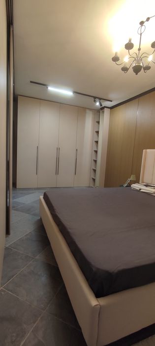 Двухкомнатная квартира район Абзала