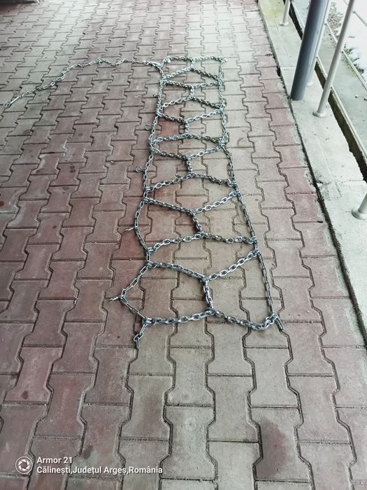 Lanțuri Konig Tm 7,315/60,22,5